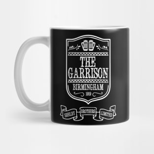 The Garrison Mug